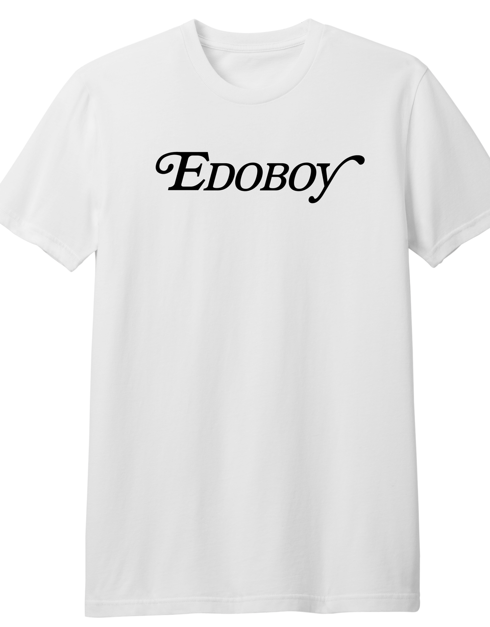 Edoboy Heavyweight Tee — EDOBOY • standing sushi bar